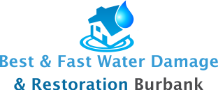 Best & Fast Water Damage & Restoration Burbank